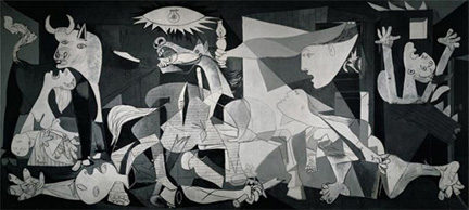 Image 2, picasso