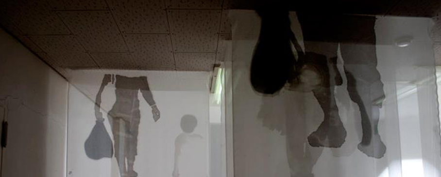 Off the Beaten Path: Violence, Women and Art