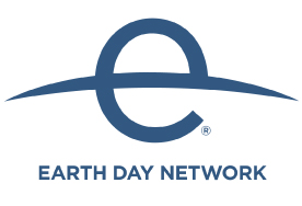 Earth Day Network logo