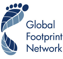 Footprint logo