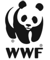 WWF panda logo