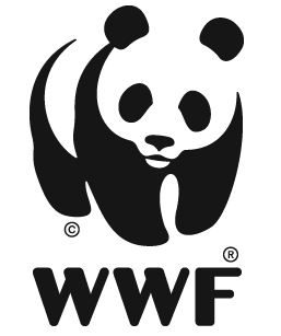 WWF panda logo