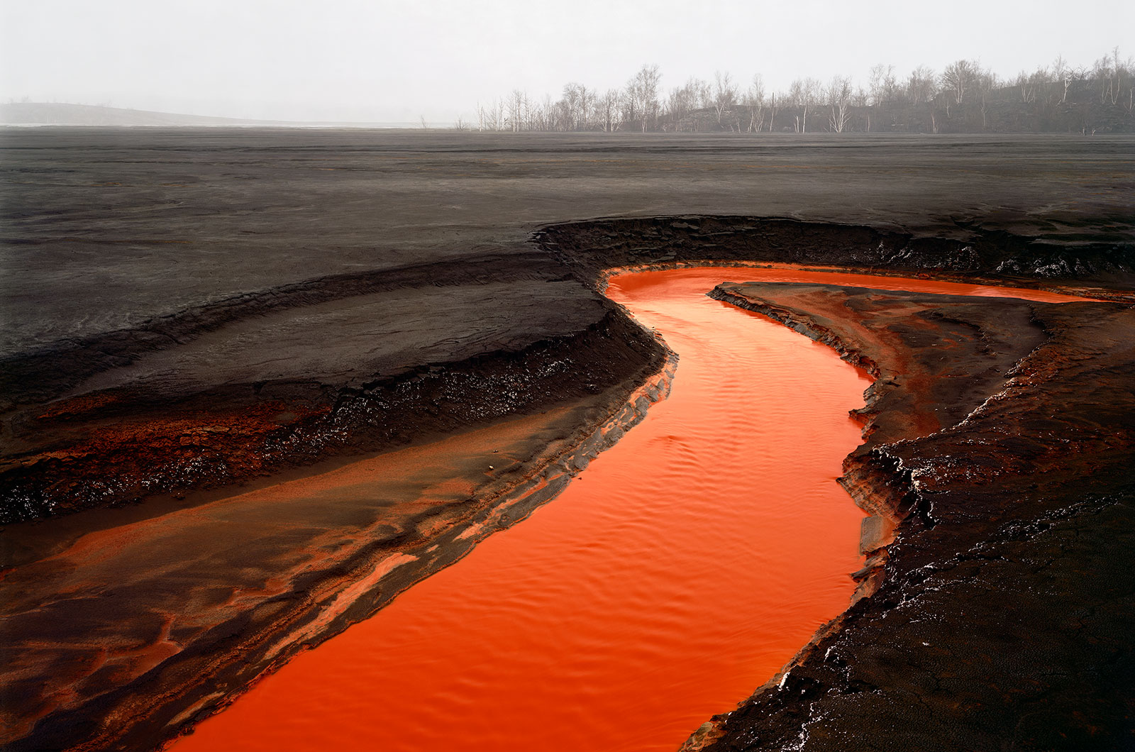 Edward Burtynsky - Other works