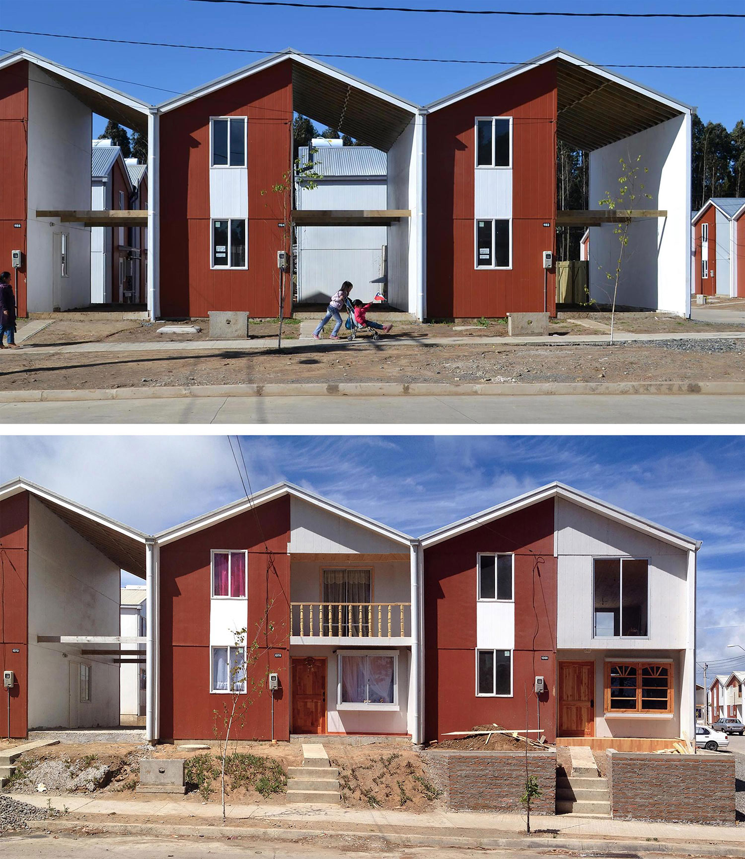 housing development