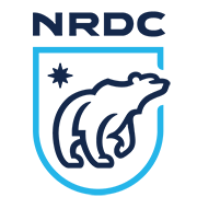 NRDC polar bear logo